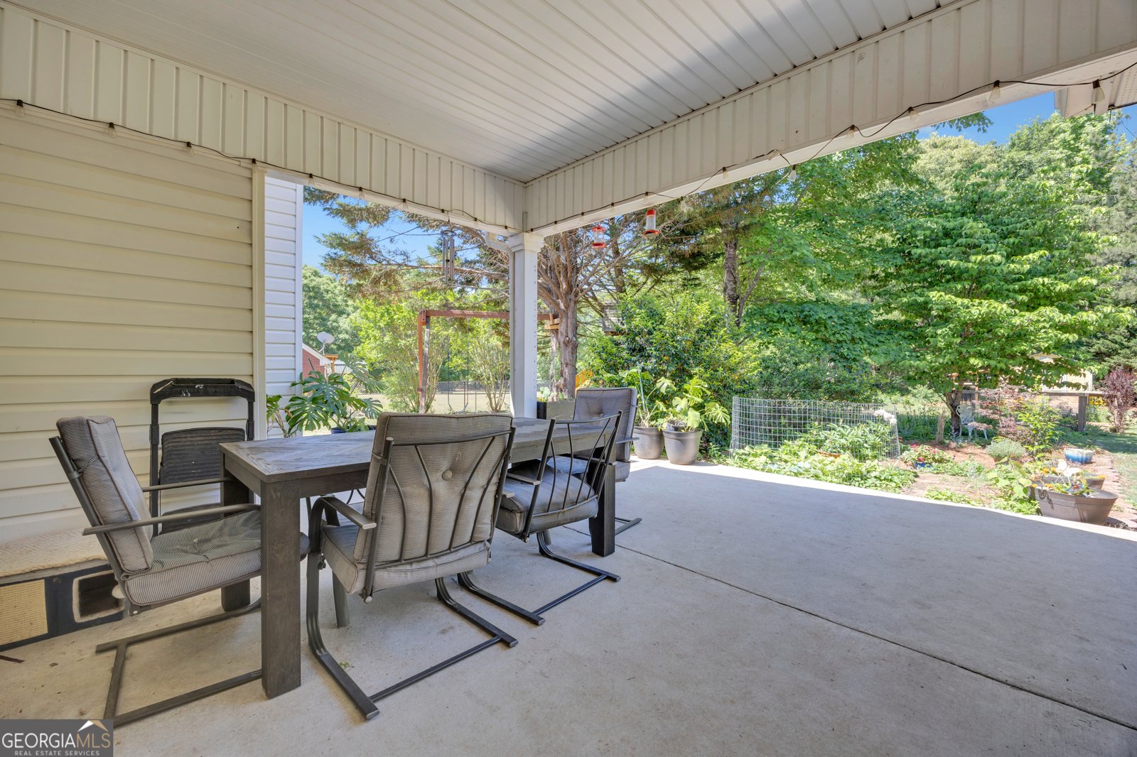 408 Mosby Lane Locust Grove - Photo 35