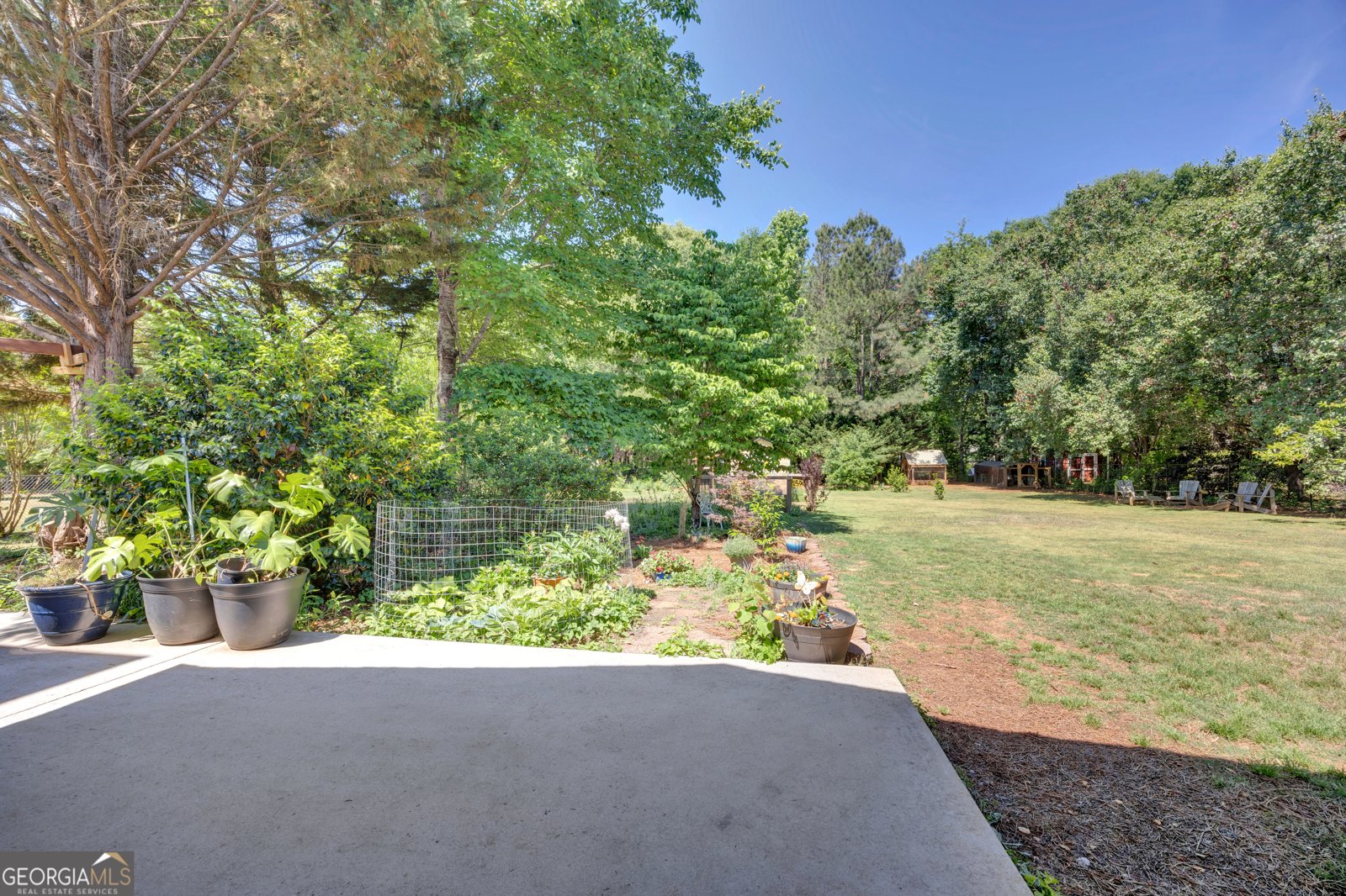 408 Mosby Lane Locust Grove - Photo 36