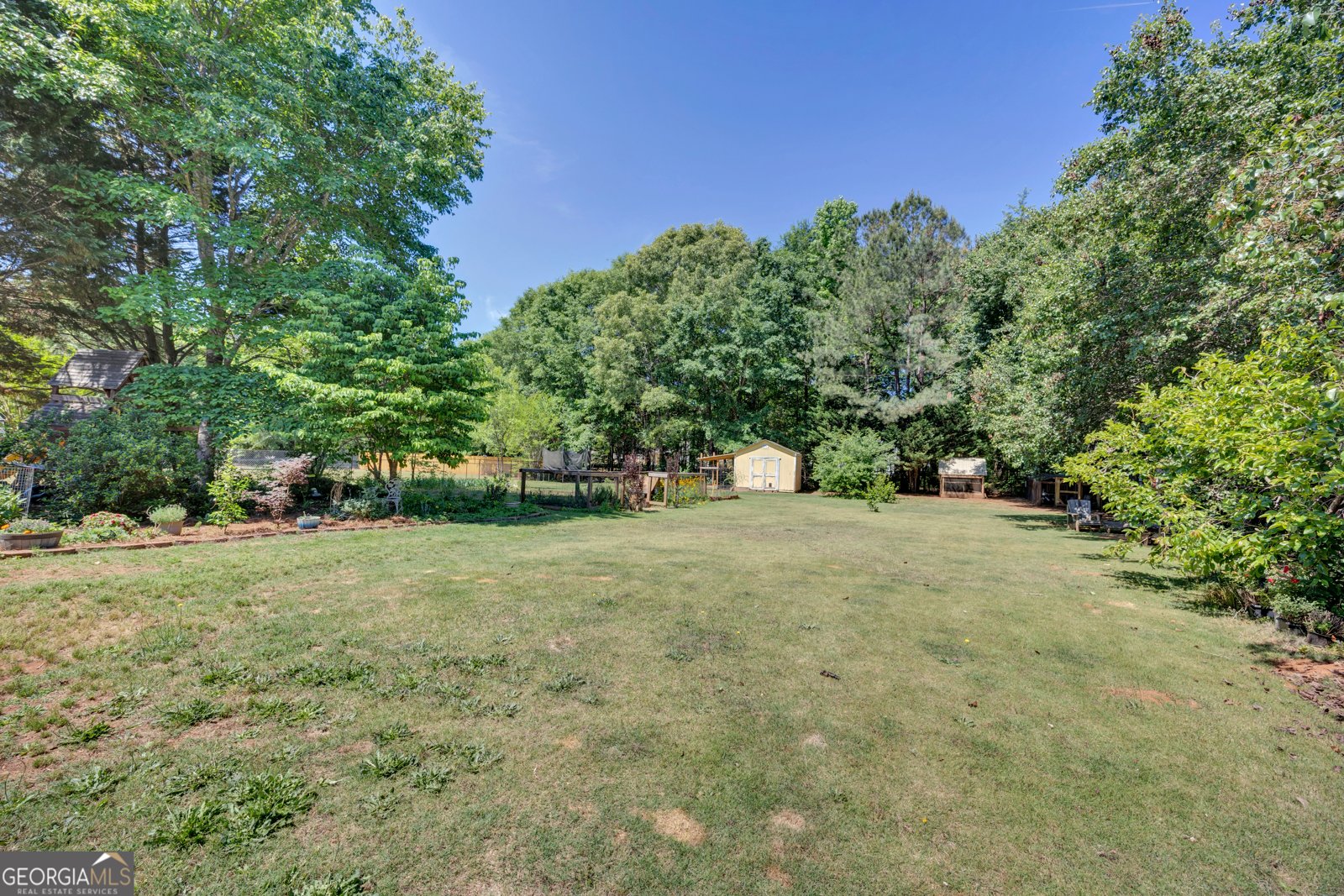 408 Mosby Lane Locust Grove - Photo 37