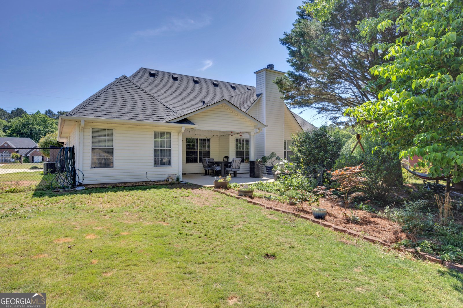 408 Mosby Lane Locust Grove - Photo 38
