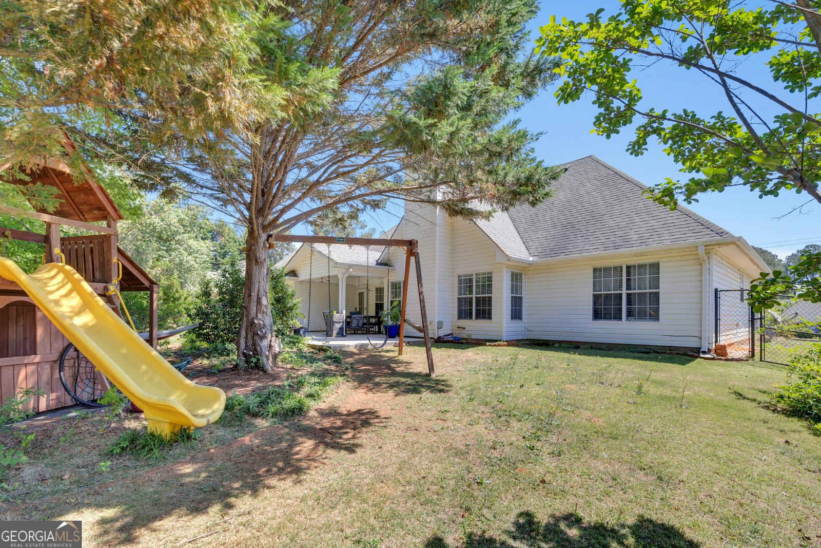 408 Mosby Lane Locust Grove - Photo 39