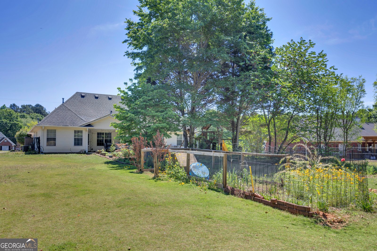 408 Mosby Lane Locust Grove - Photo 40