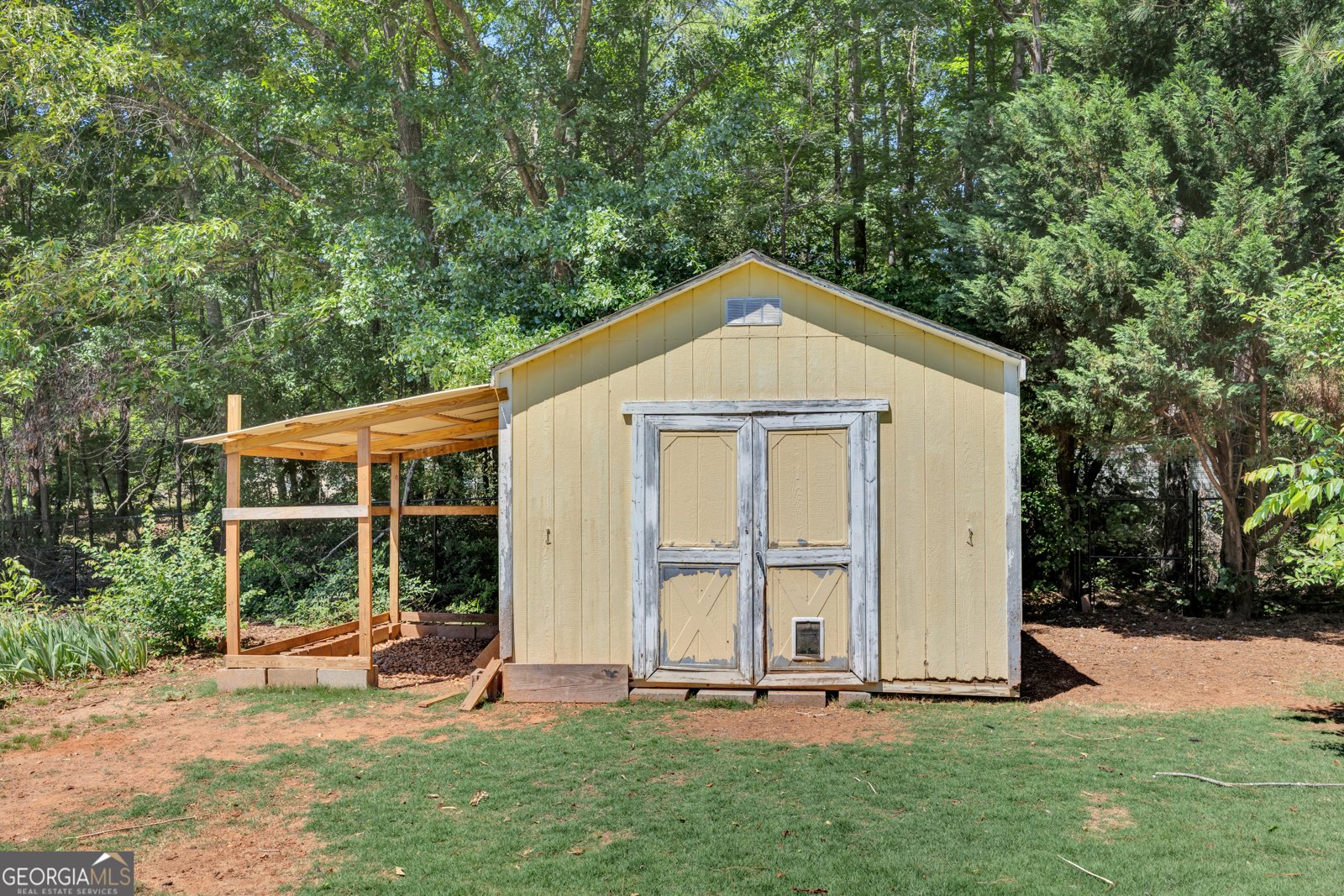 408 Mosby Lane Locust Grove - Photo 41
