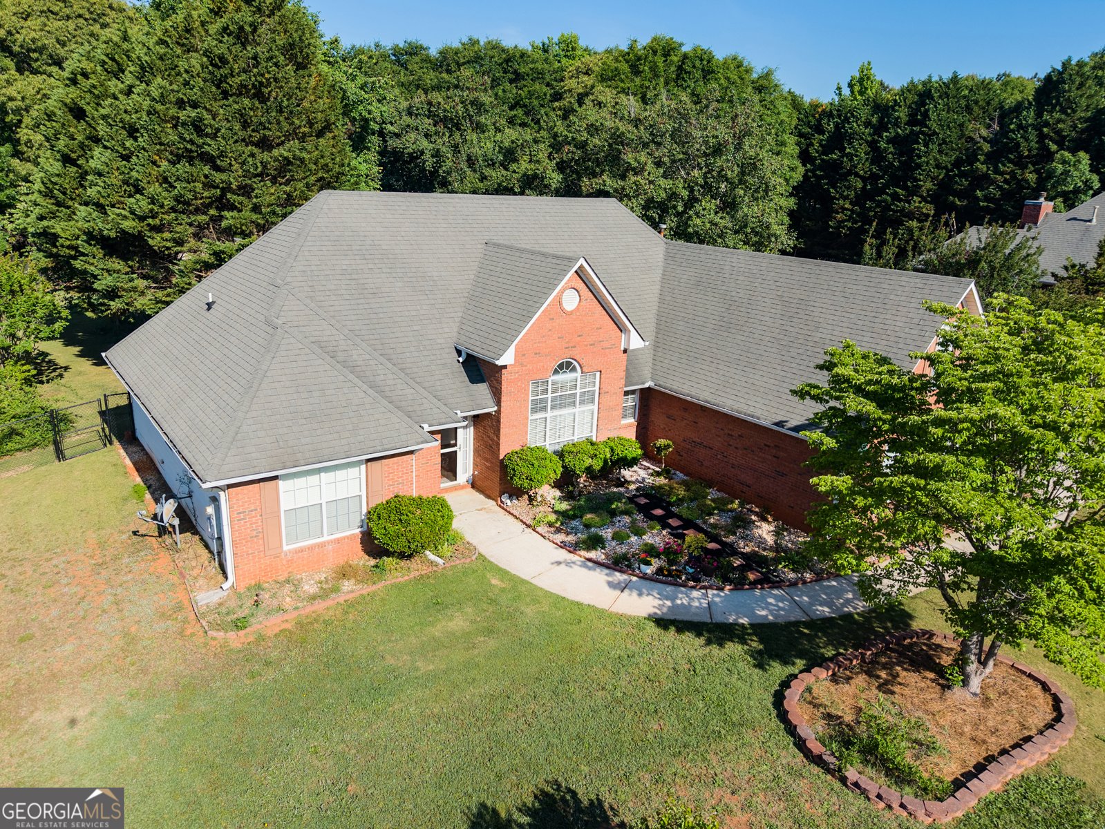 408 Mosby Lane Locust Grove - Photo 45