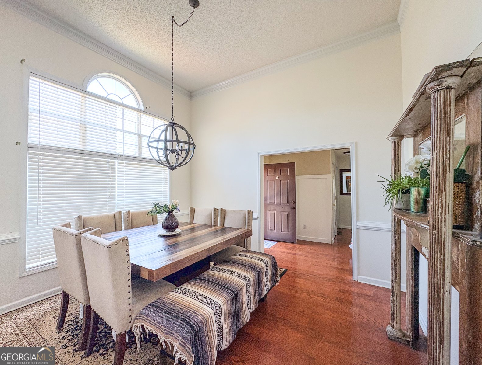 408 Mosby Lane Locust Grove - Photo 6