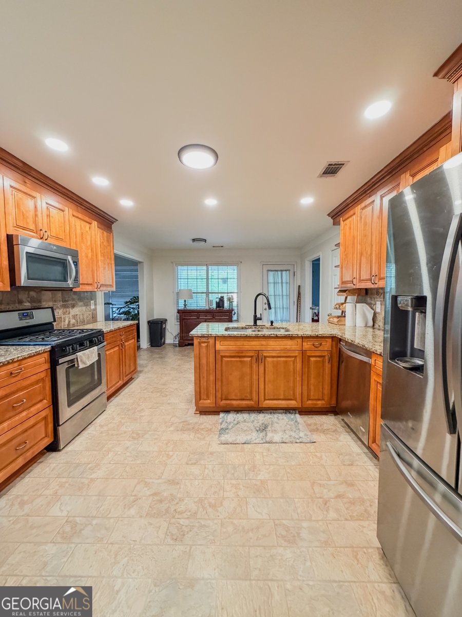 408 Mosby Lane Locust Grove - Photo 7