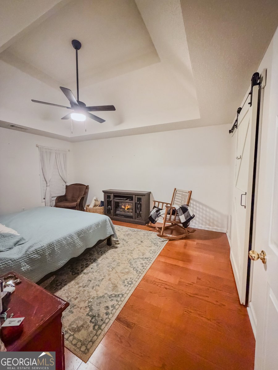 408 Mosby Lane Locust Grove - Photo 9