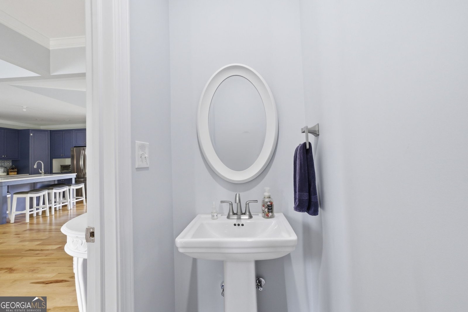 221 David Price Road Cedartown - Photo 11