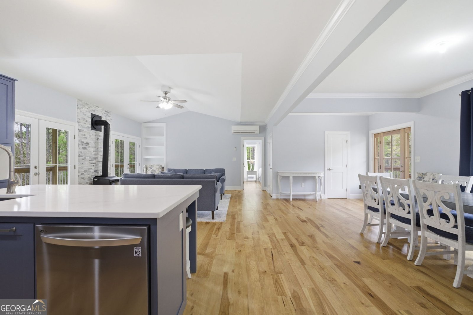 221 David Price Road Cedartown - Photo 12