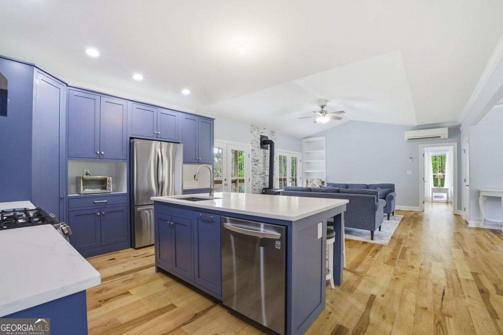 221 David Price Road Cedartown - Photo 13