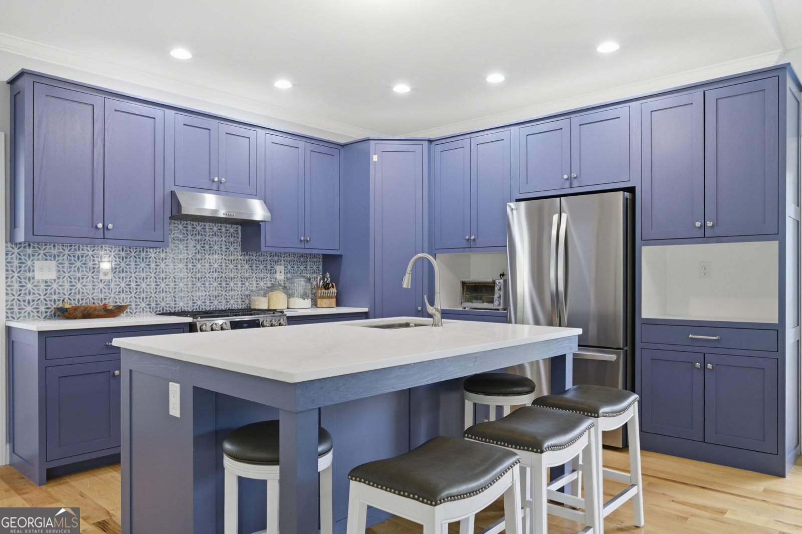 221 David Price Road Cedartown - Photo 15