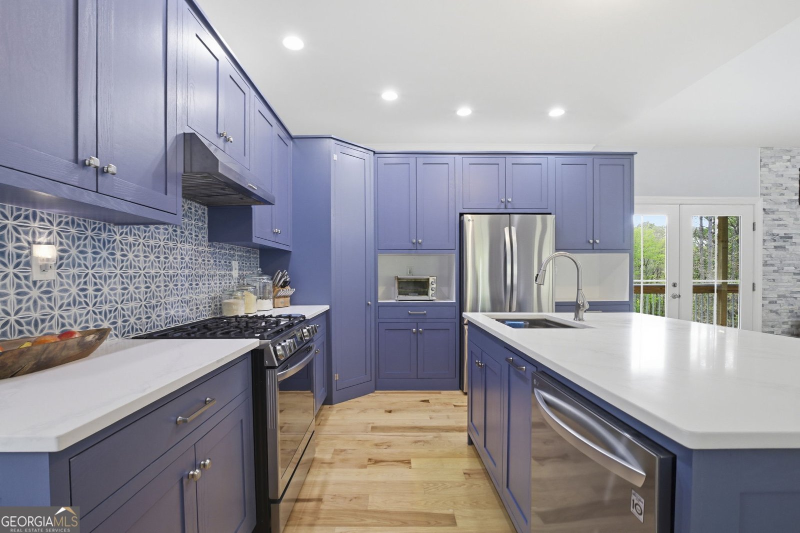 221 David Price Road Cedartown - Photo 16