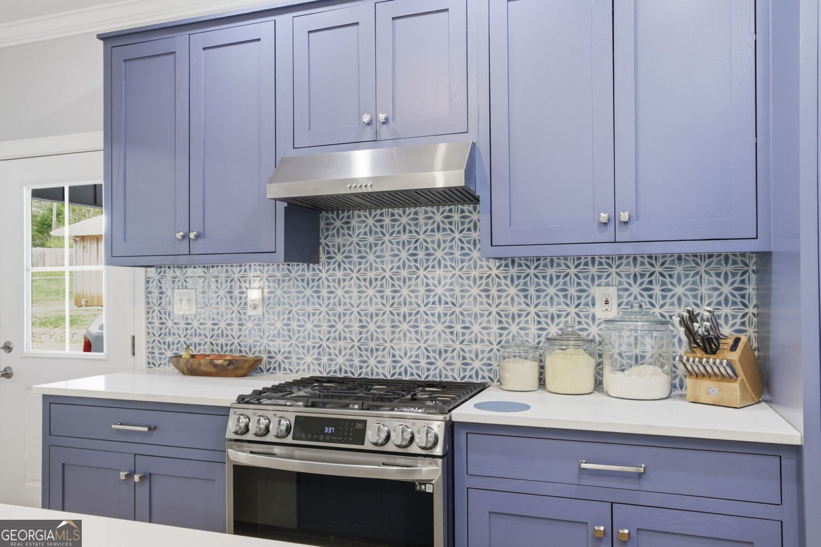 221 David Price Road Cedartown - Photo 17