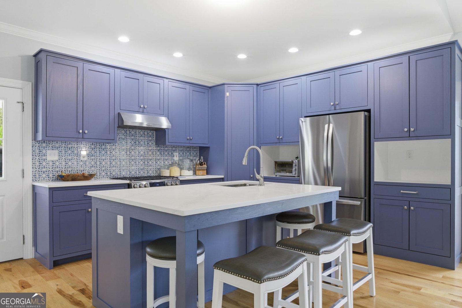 221 David Price Road Cedartown - Photo 18