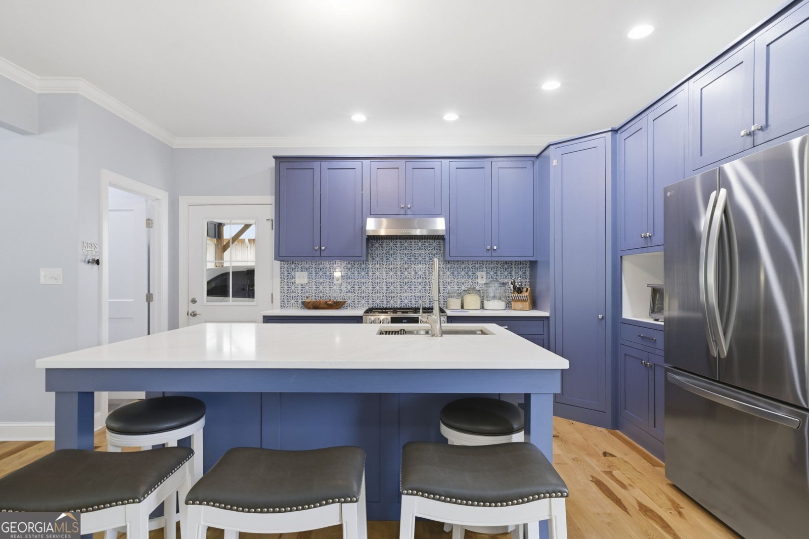 221 David Price Road Cedartown - Photo 19