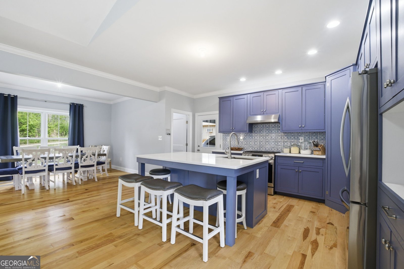 221 David Price Road Cedartown - Photo 20