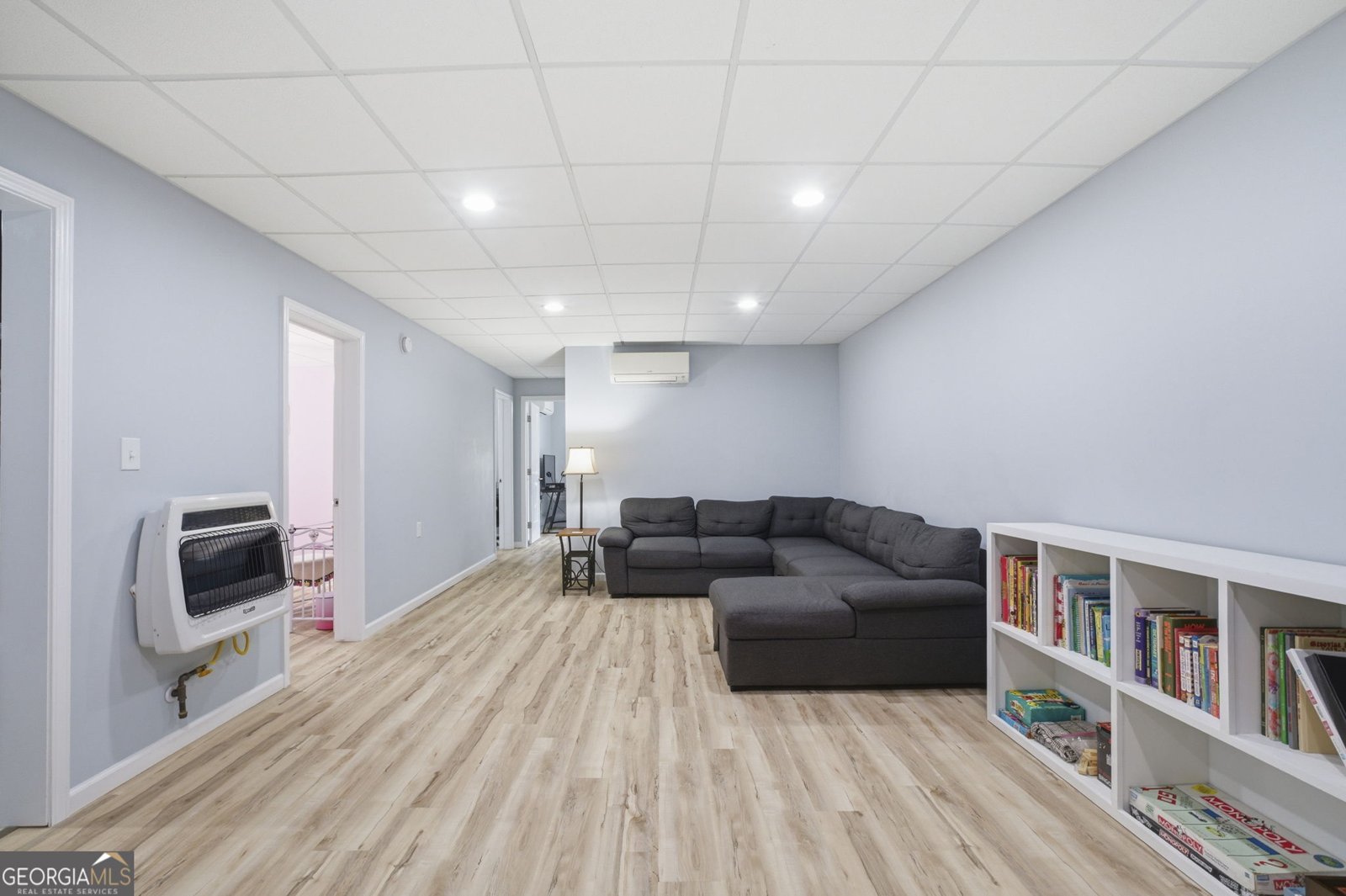 221 David Price Road Cedartown - Photo 30