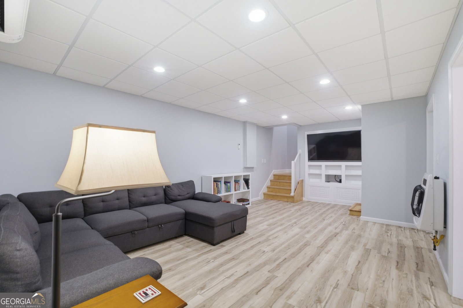 221 David Price Road Cedartown - Photo 33