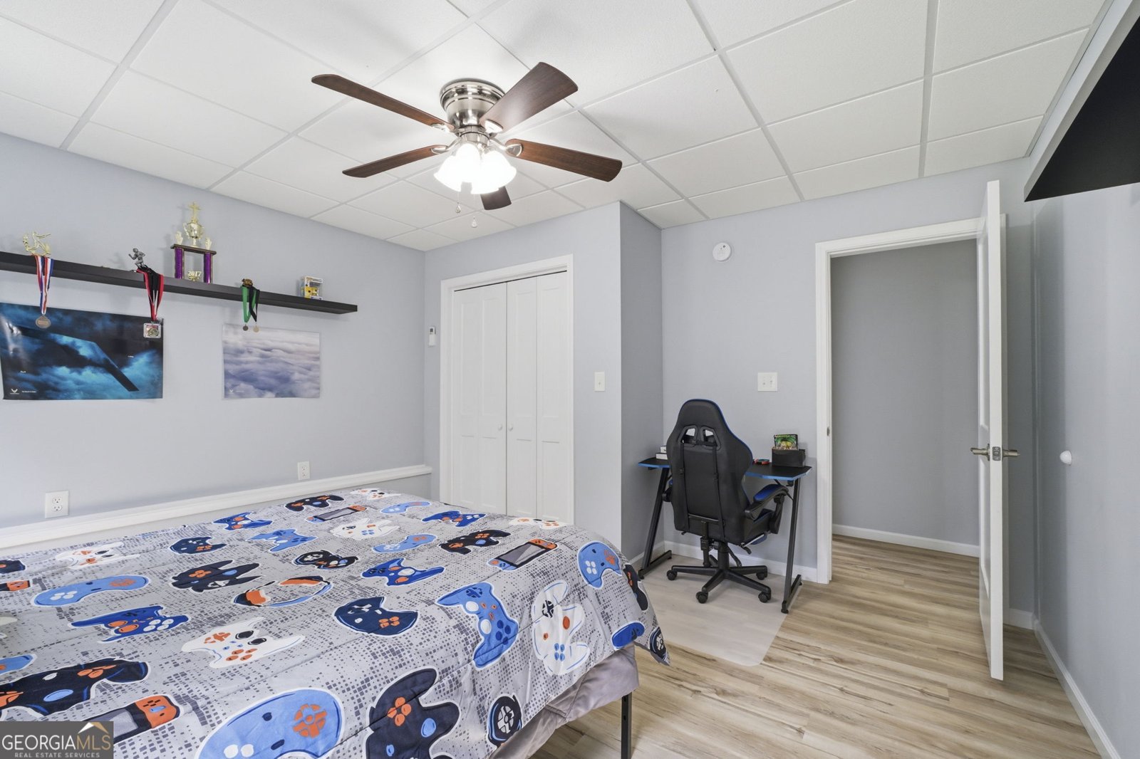 221 David Price Road Cedartown - Photo 34