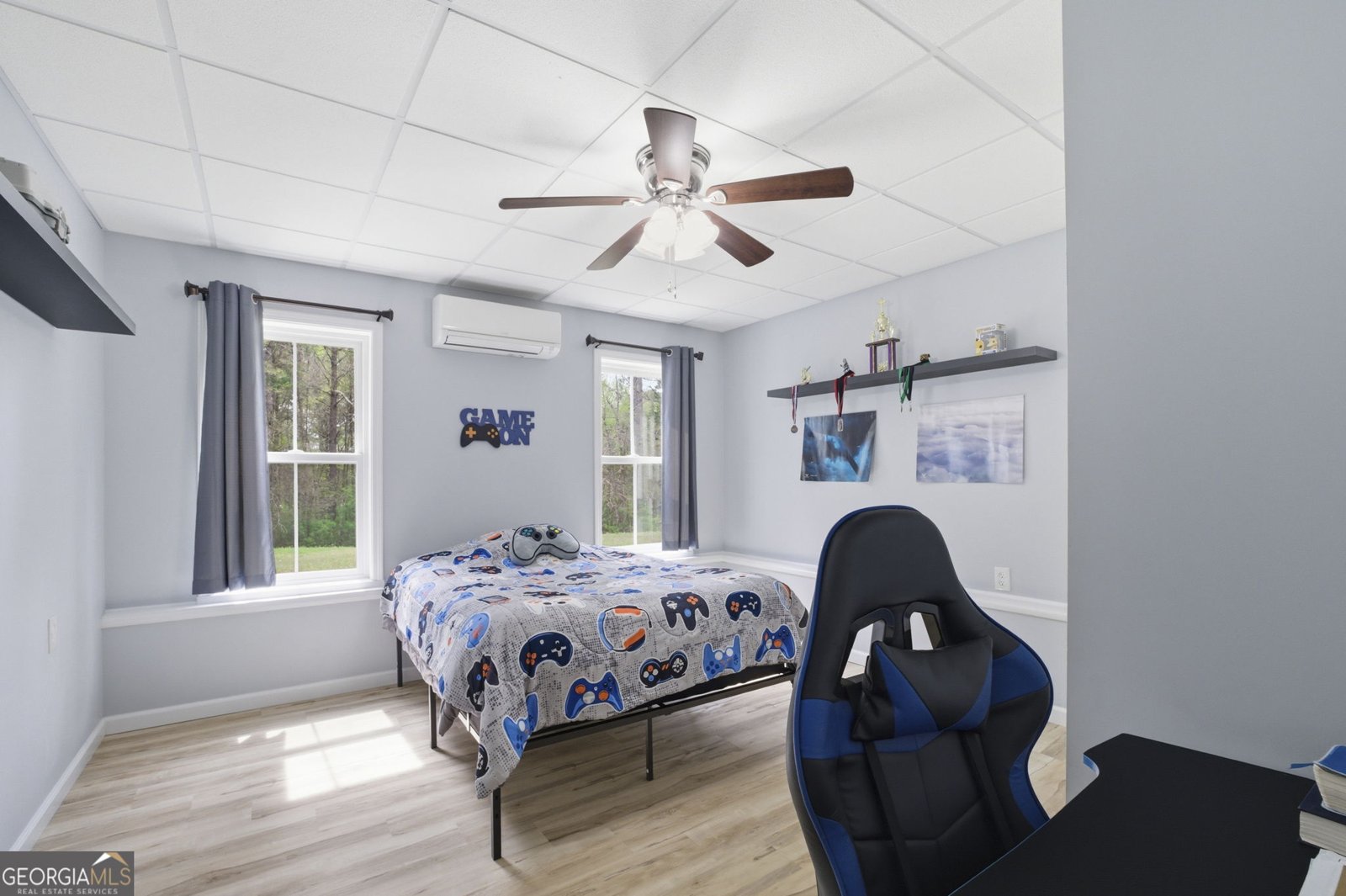 221 David Price Road Cedartown - Photo 36