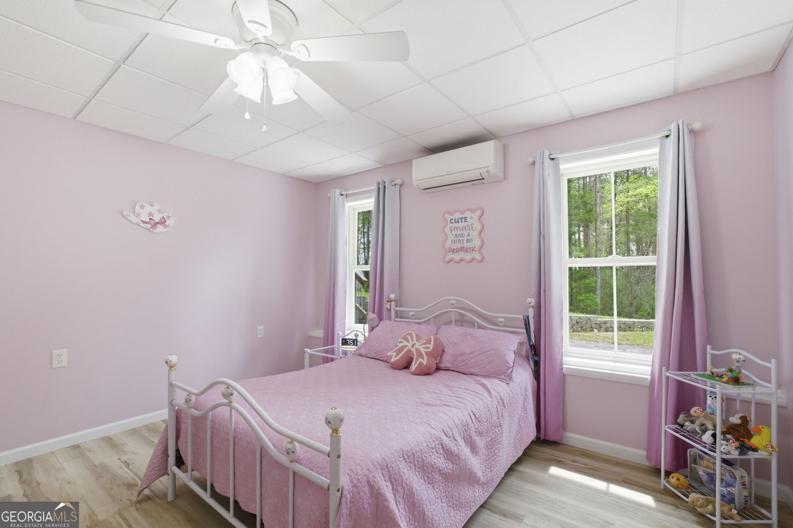 221 David Price Road Cedartown - Photo 37