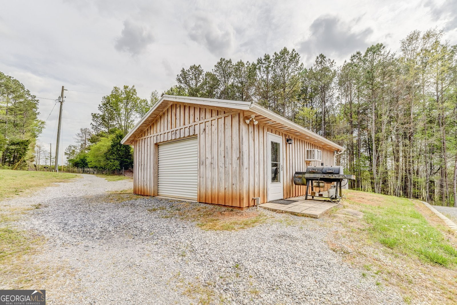 221 David Price Road Cedartown - Photo 46