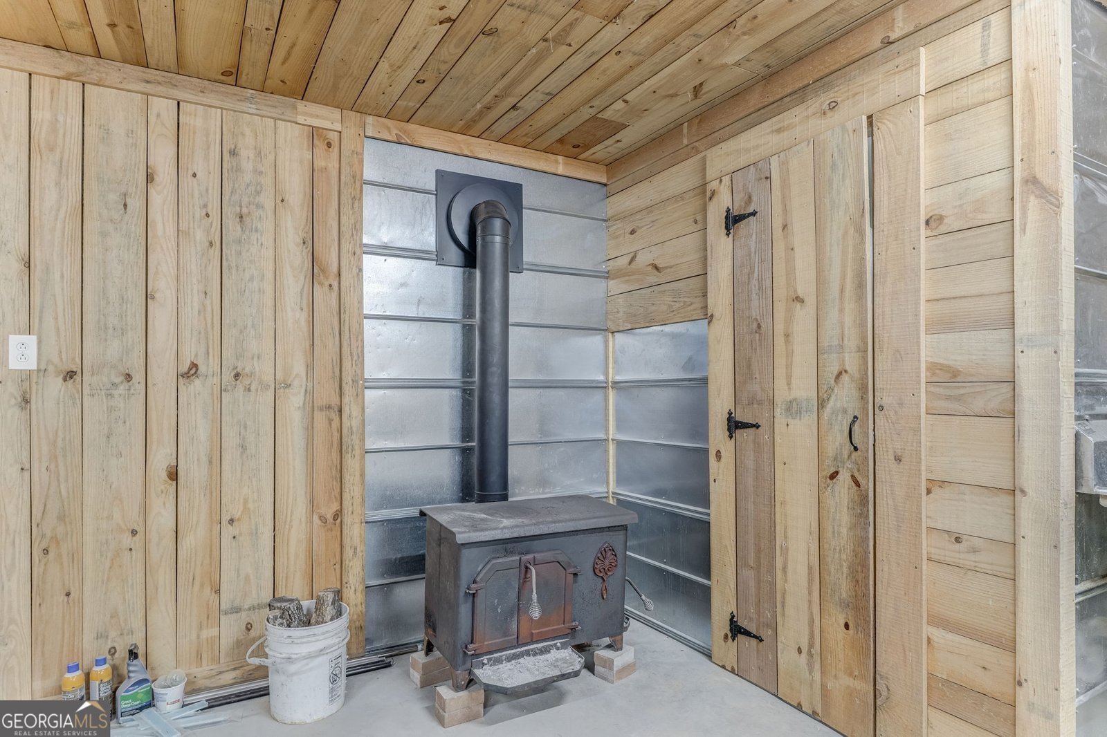 221 David Price Road Cedartown - Photo 49