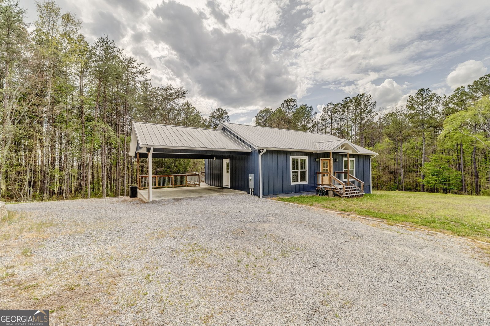 221 David Price Road Cedartown - Photo 51