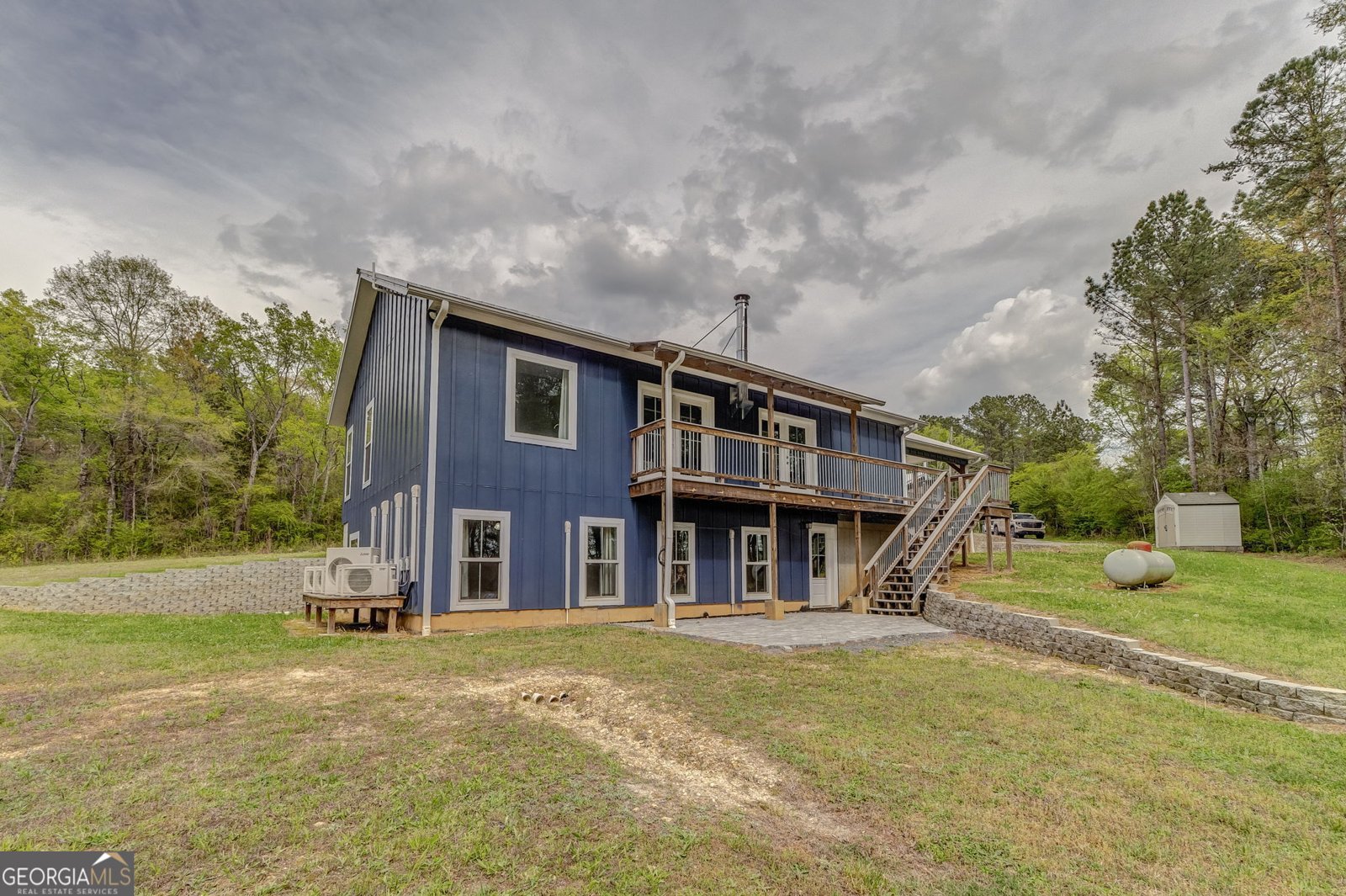 221 David Price Road Cedartown - Photo 58