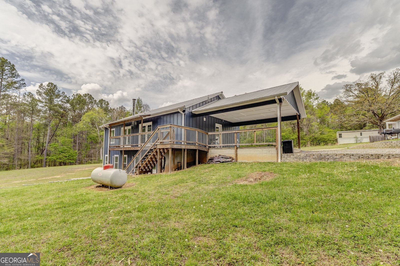 221 David Price Road Cedartown - Photo 59