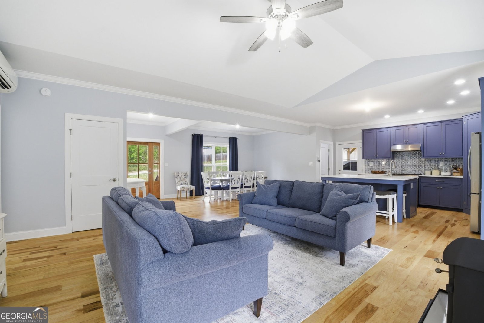 221 David Price Road Cedartown - Photo 6