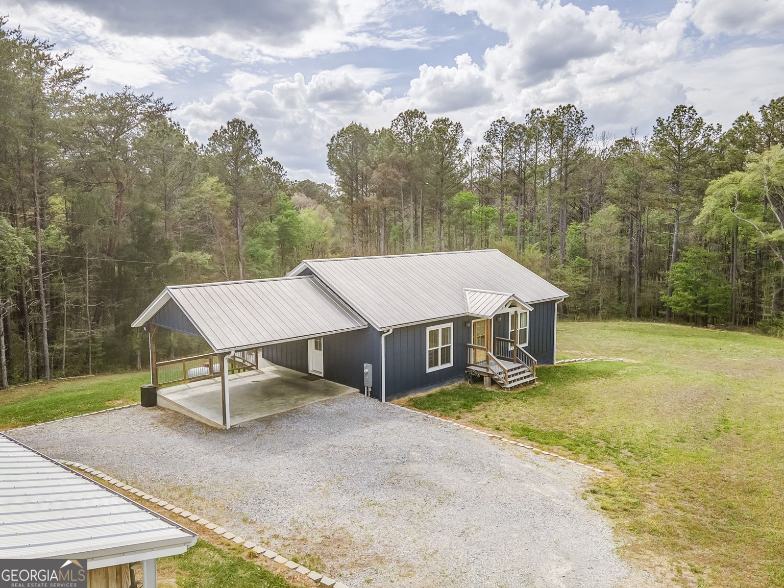221 David Price Road Cedartown - Photo 61