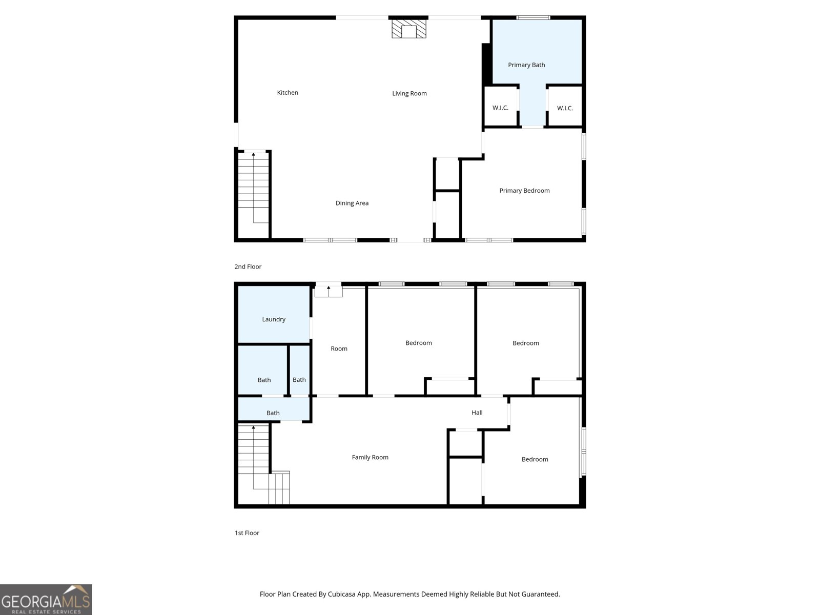 221 David Price Road Cedartown - Photo 68