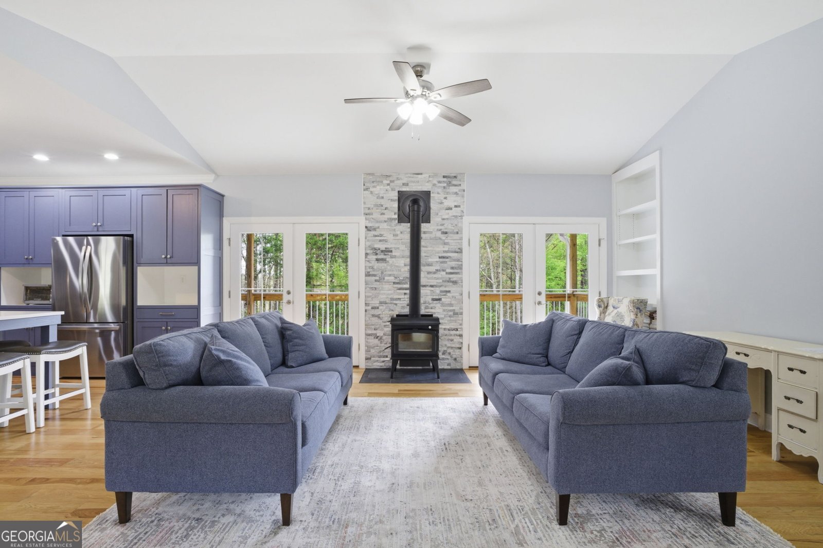 221 David Price Road Cedartown - Photo 7