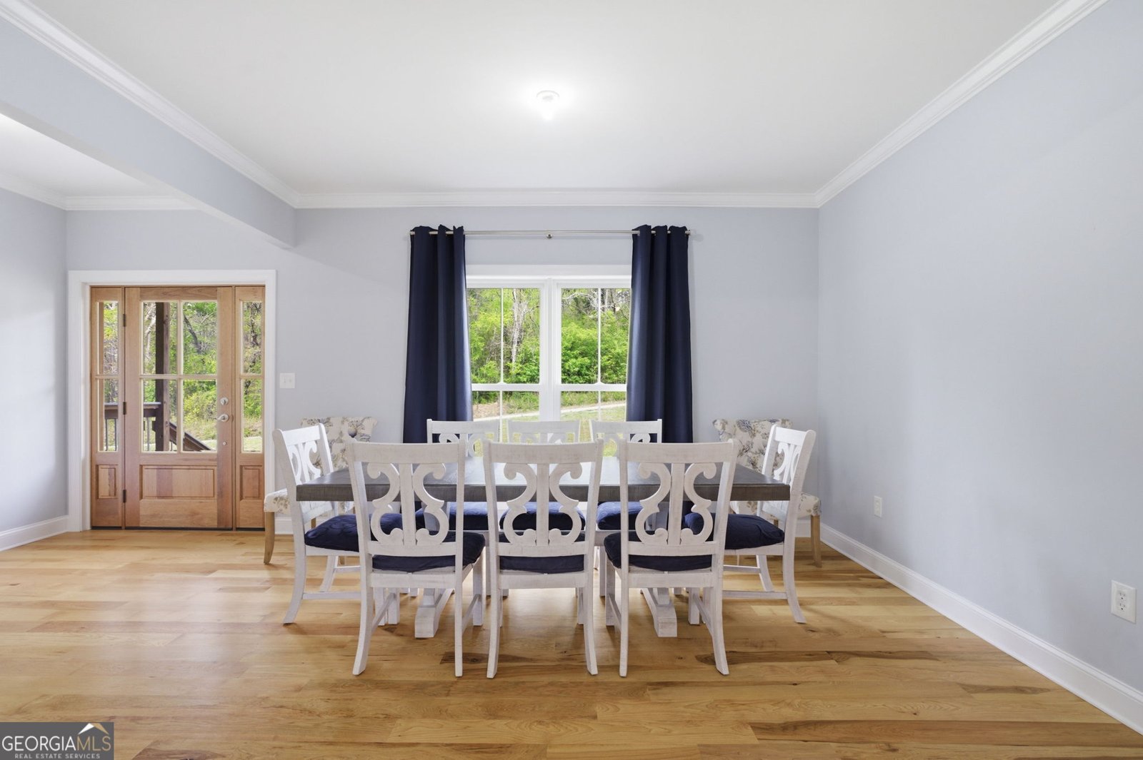 221 David Price Road Cedartown - Photo 8