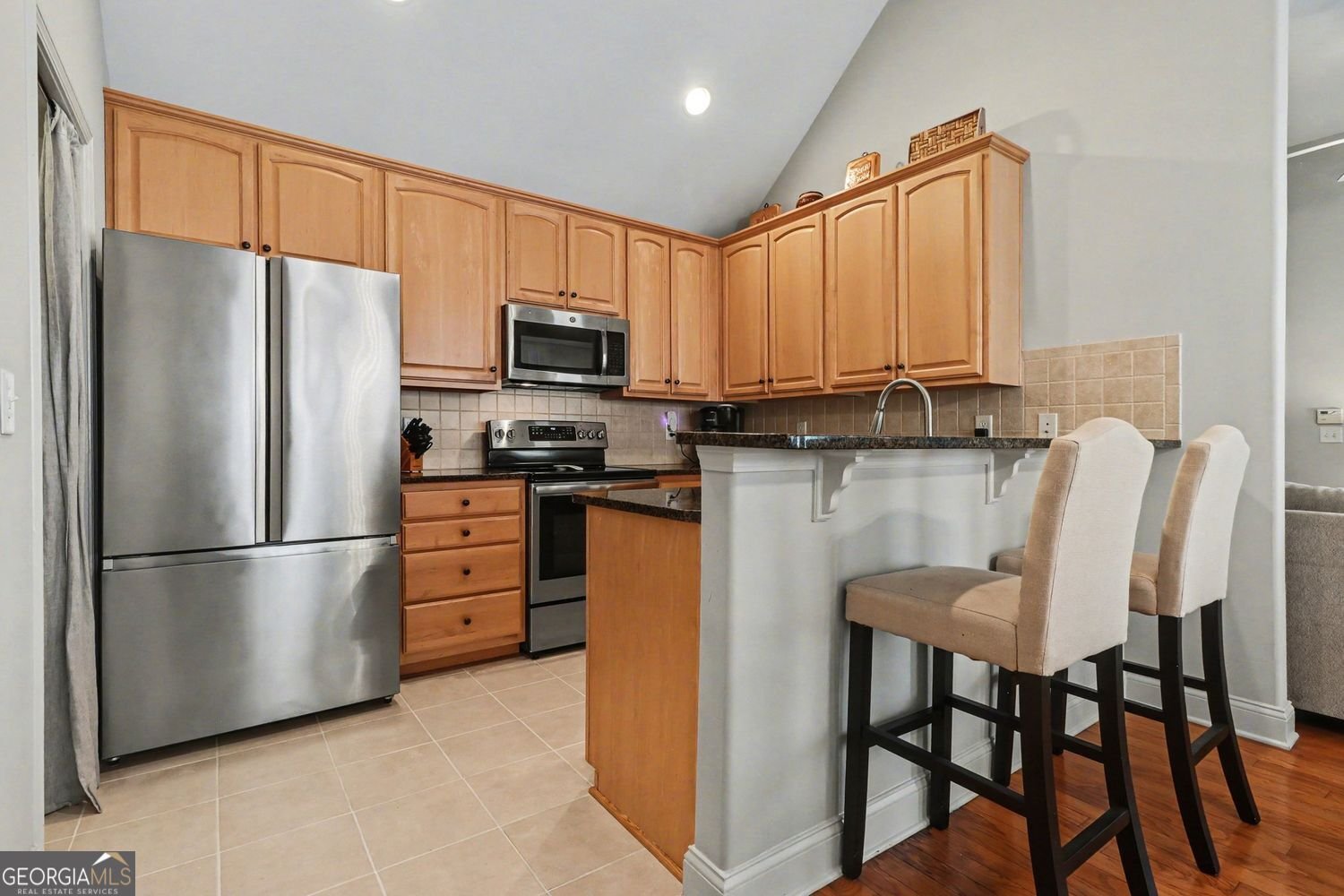 275 Villa Creek Parkway Canton - Photo 10