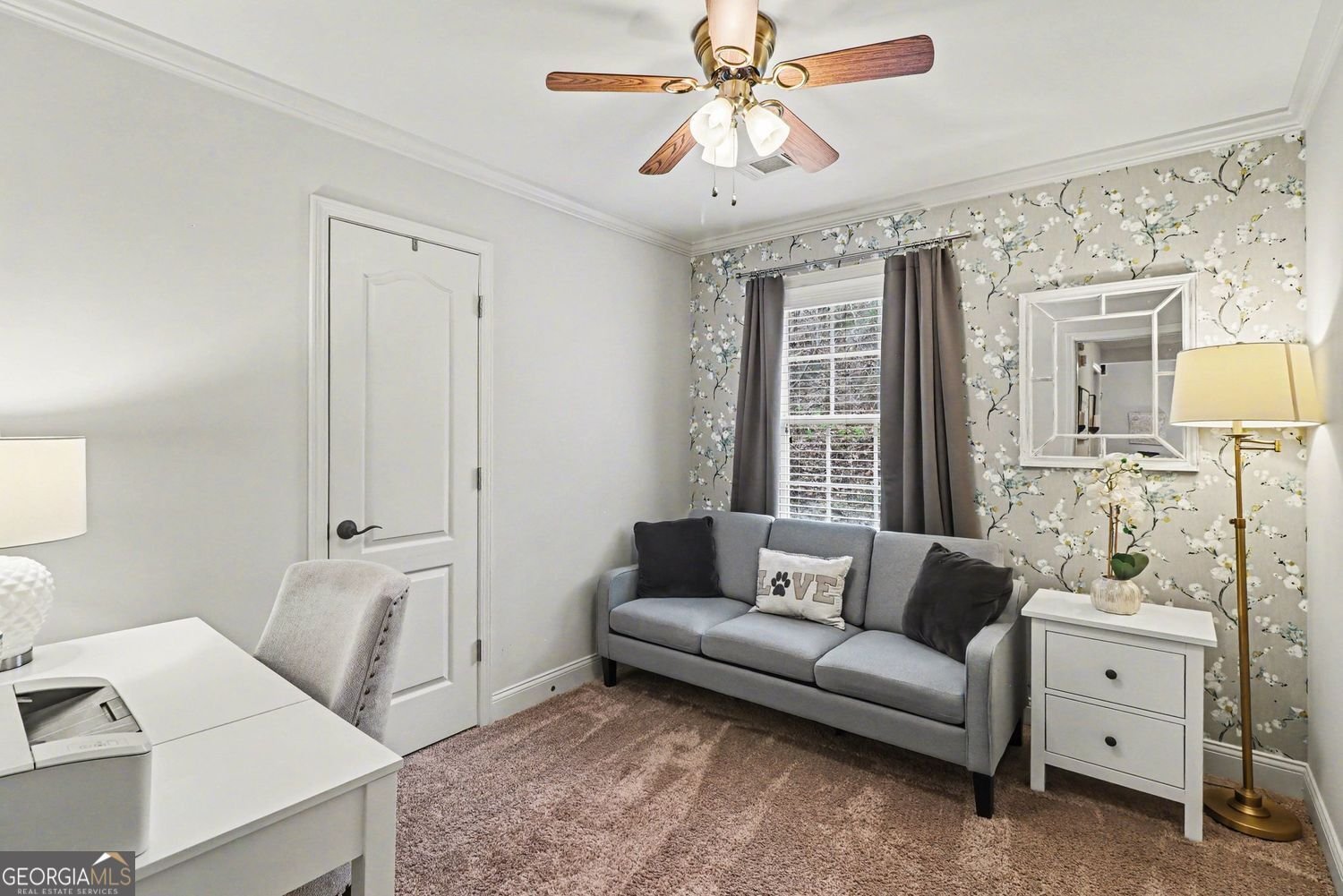 275 Villa Creek Parkway Canton - Photo 21