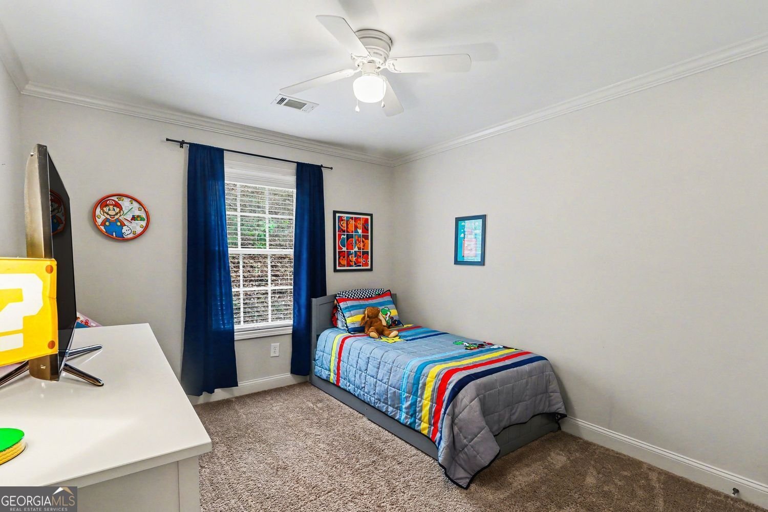 275 Villa Creek Parkway Canton - Photo 22