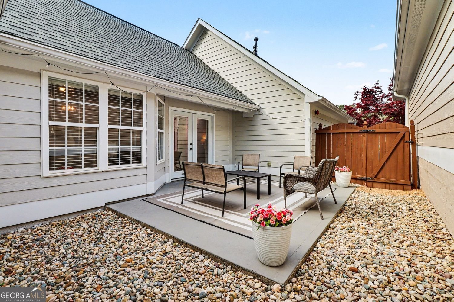 275 Villa Creek Parkway Canton - Photo 25