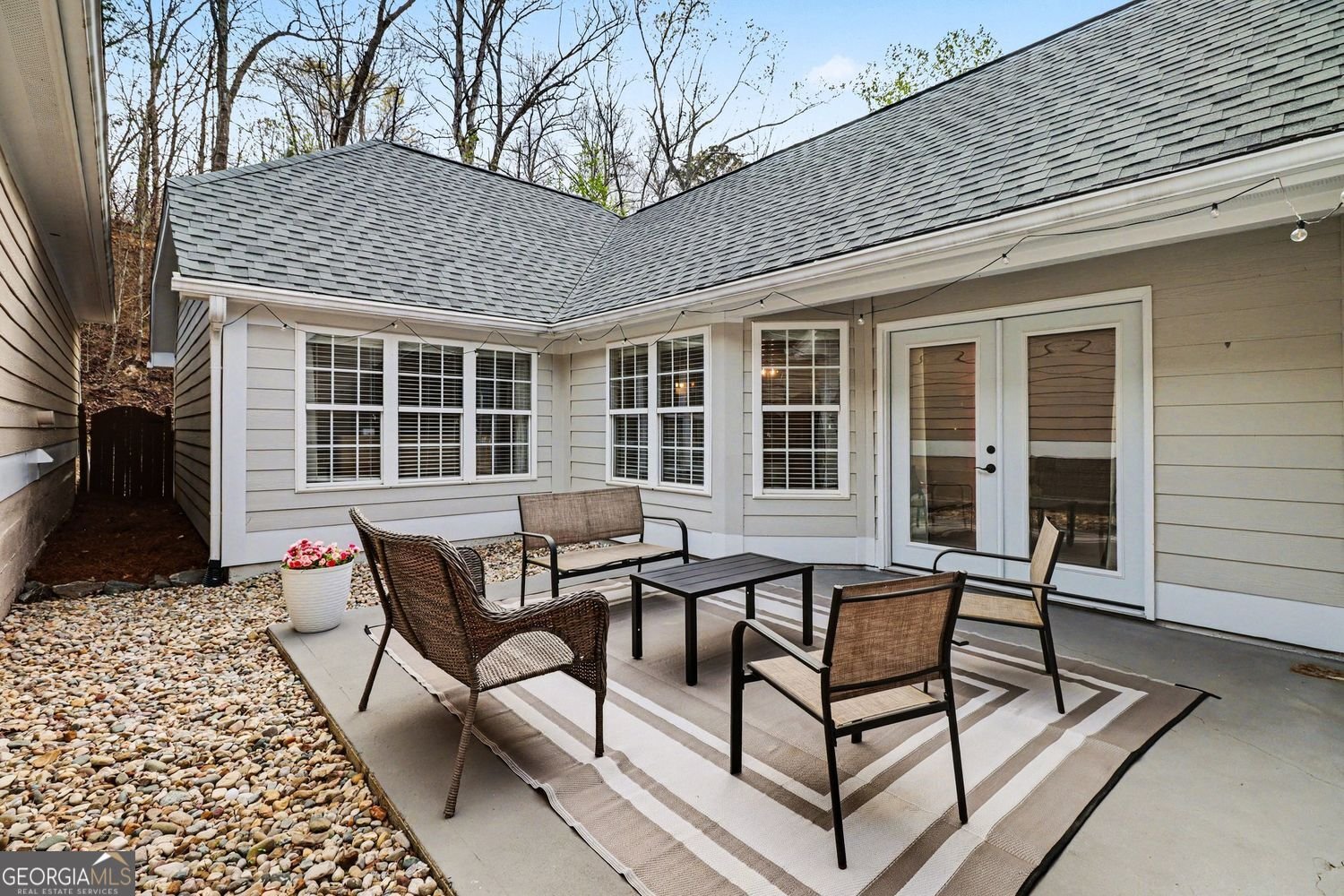 275 Villa Creek Parkway Canton - Photo 26