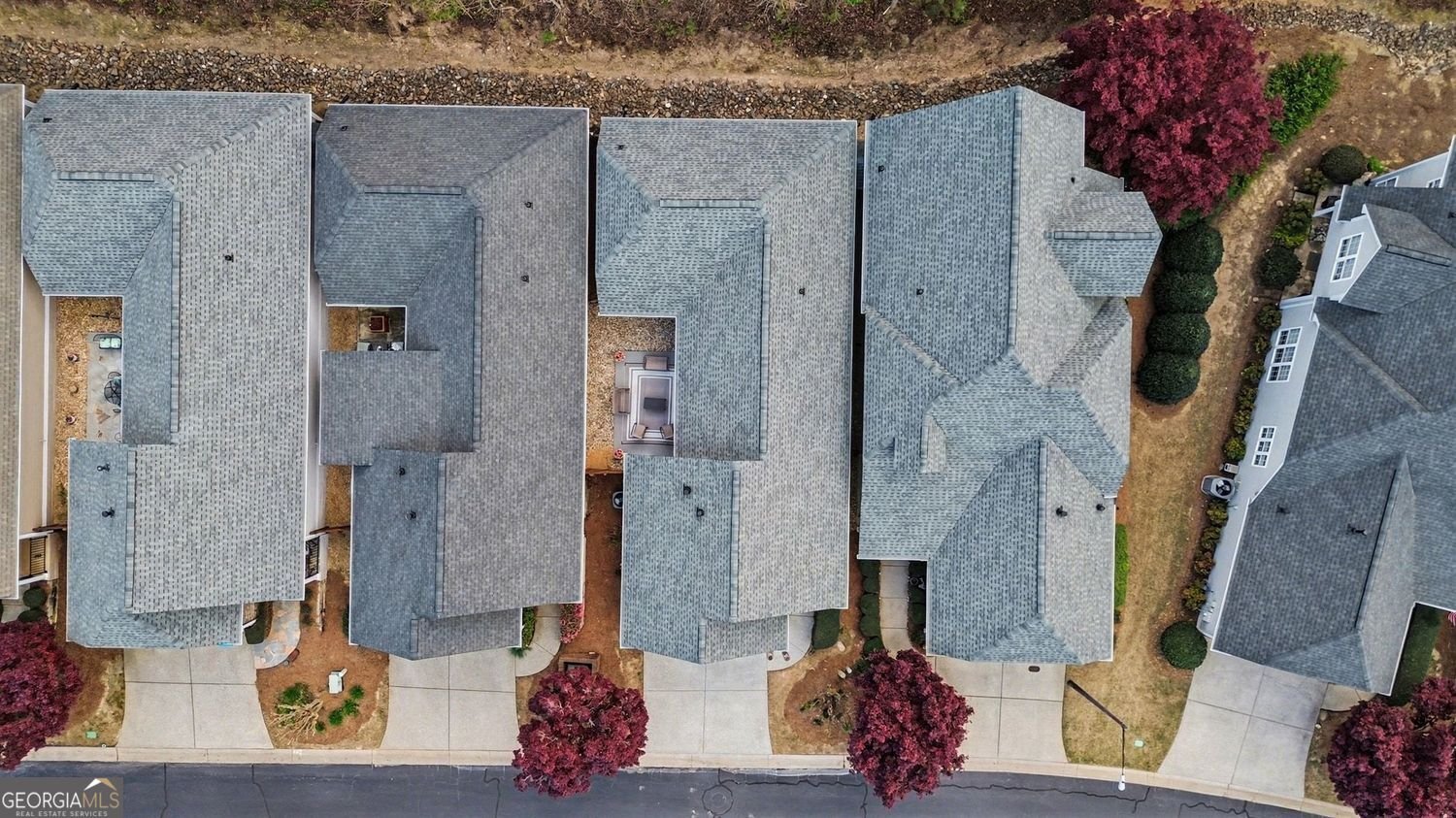 275 Villa Creek Parkway Canton - Photo 28