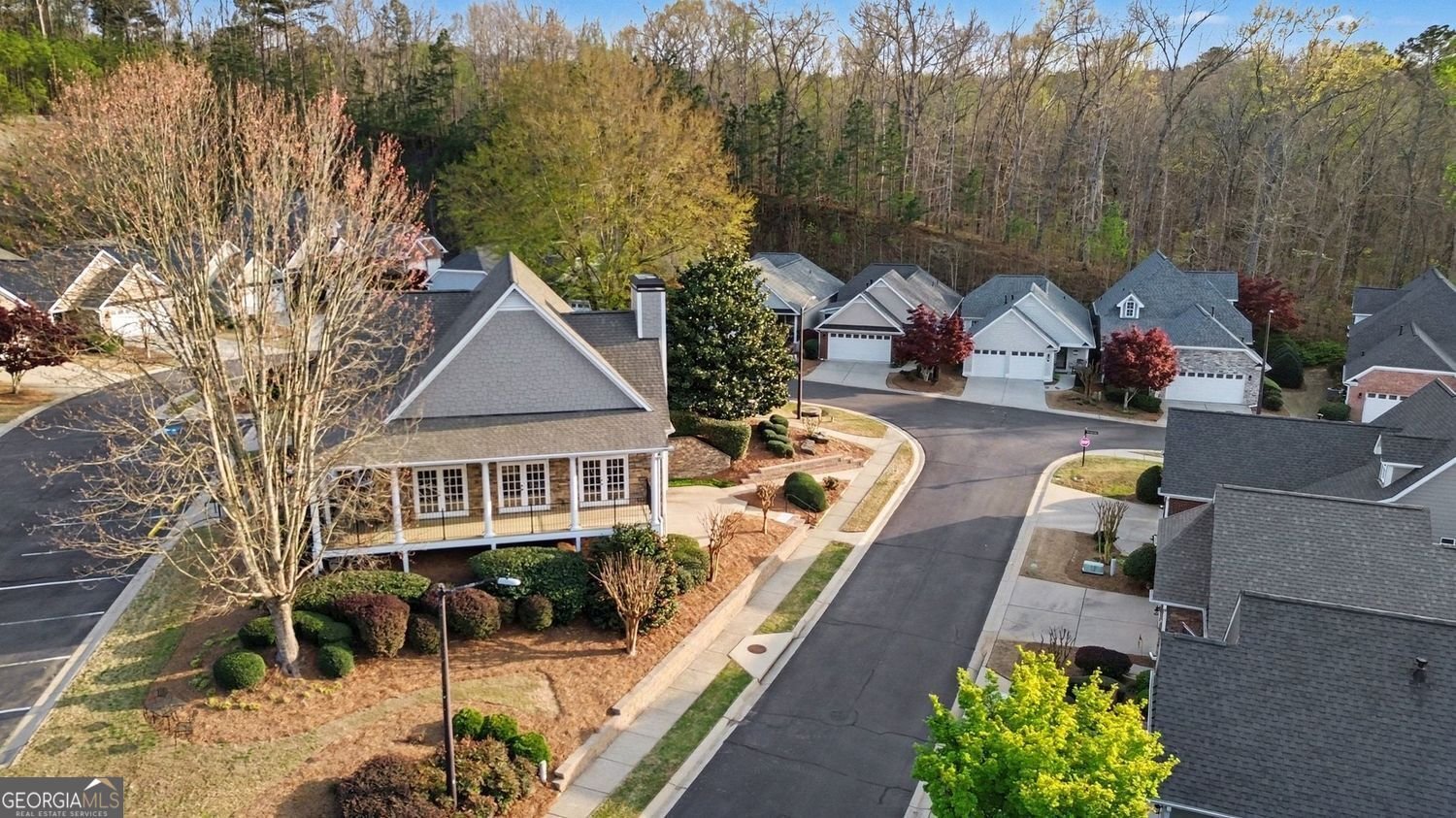 275 Villa Creek Parkway Canton - Photo 29