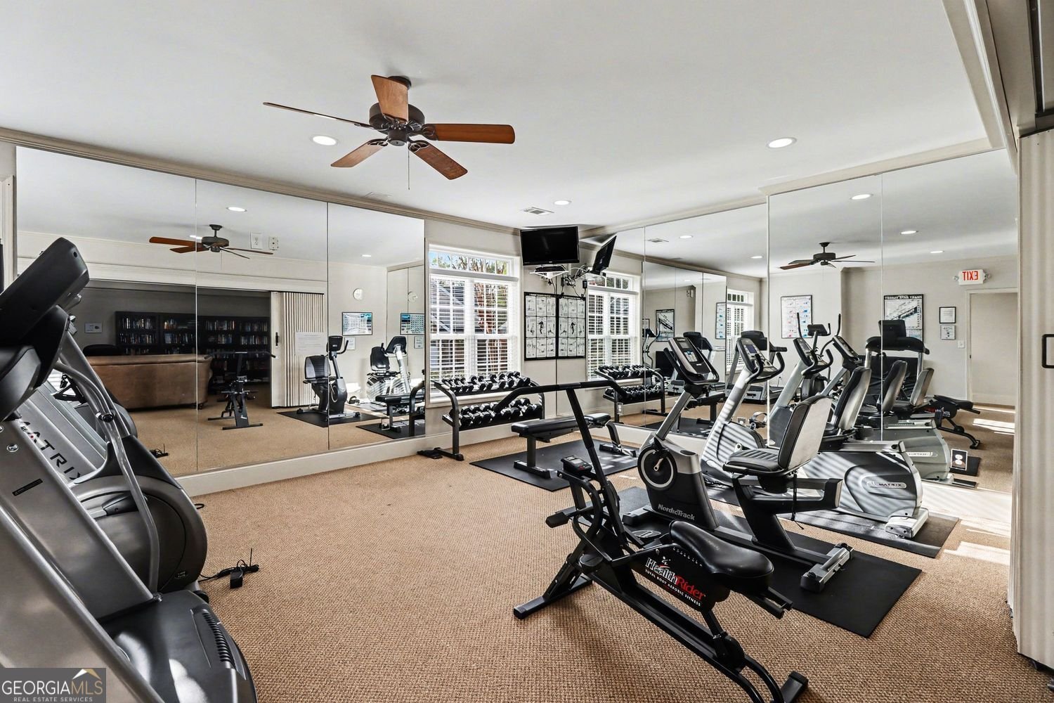 275 Villa Creek Parkway Canton - Photo 30