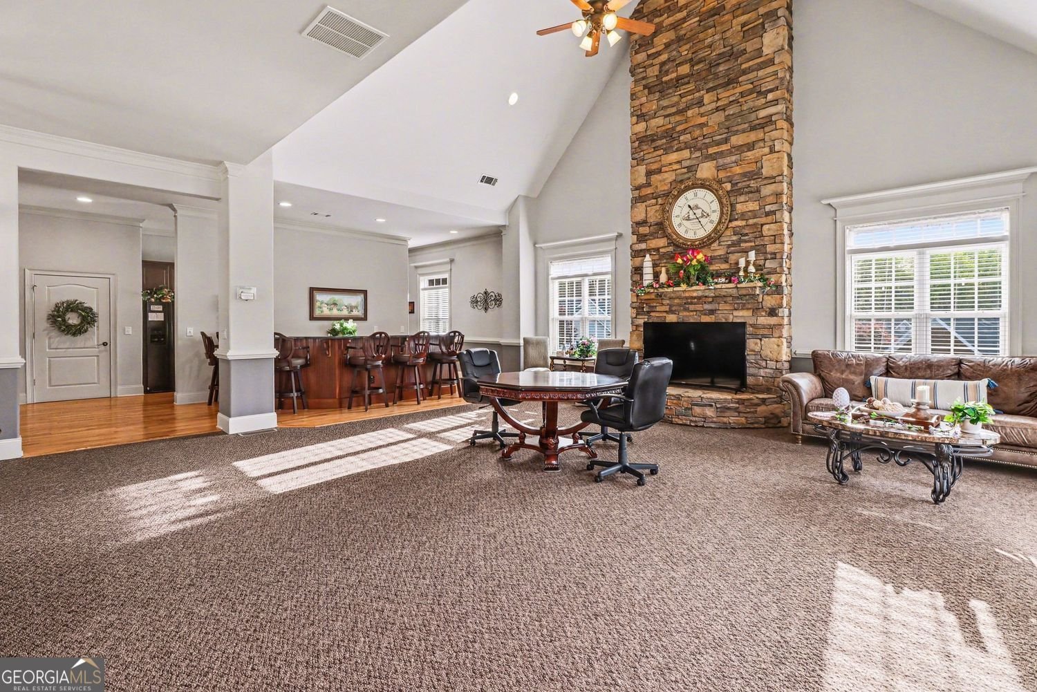 275 Villa Creek Parkway Canton - Photo 31