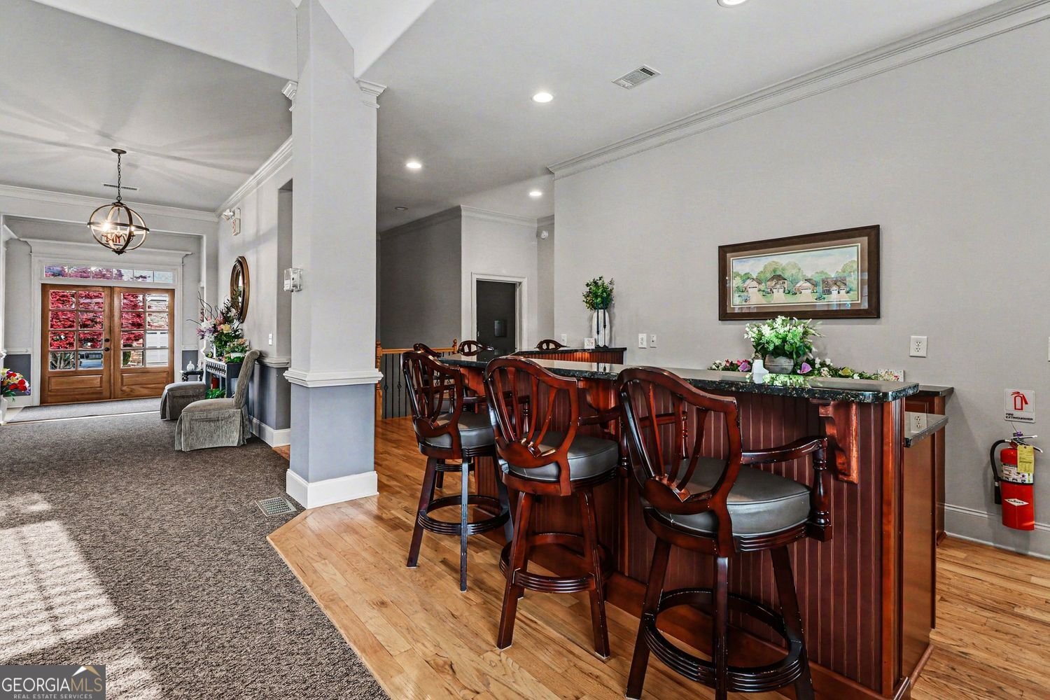 275 Villa Creek Parkway Canton - Photo 32