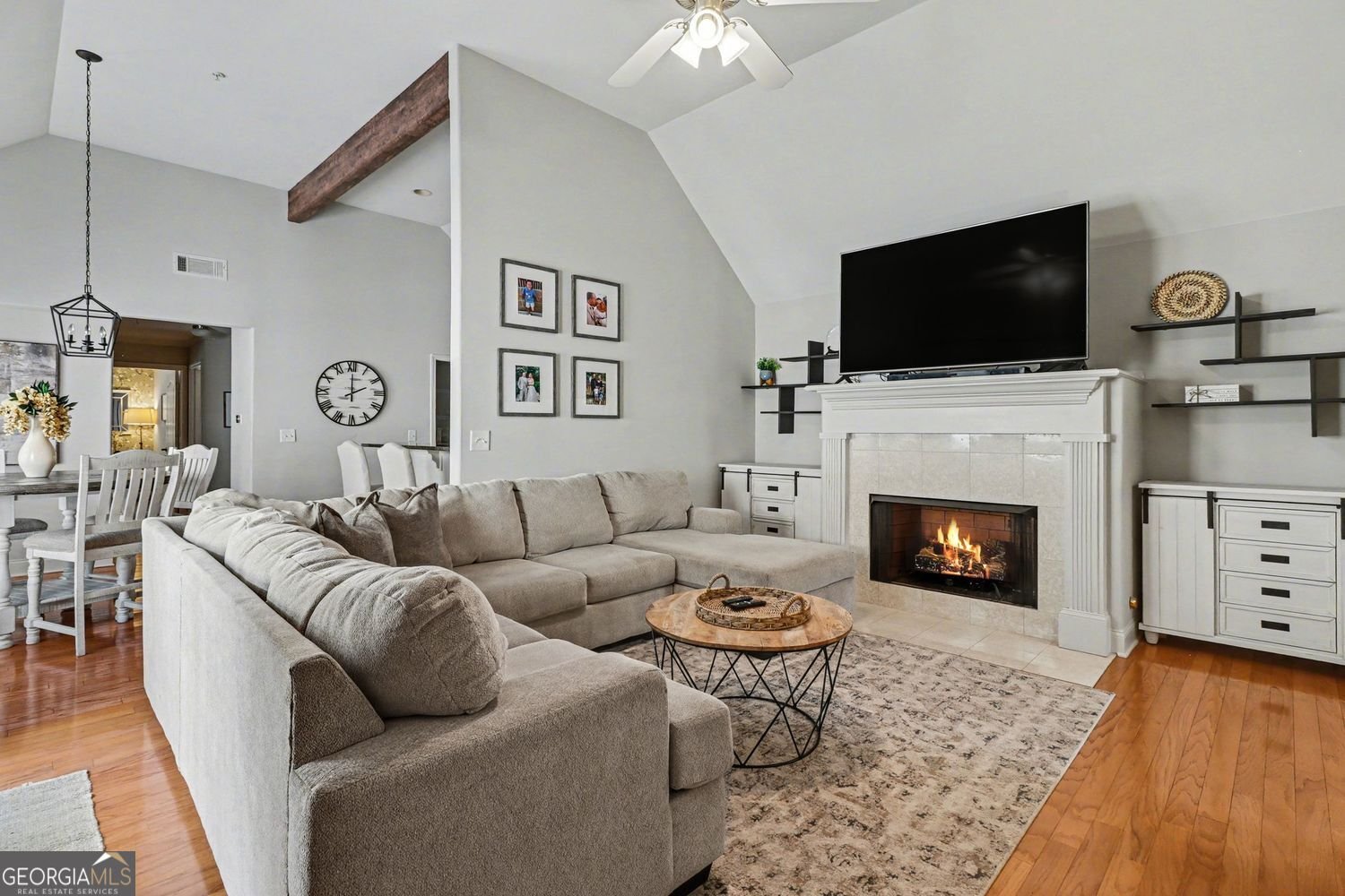 275 Villa Creek Parkway Canton - Photo 6