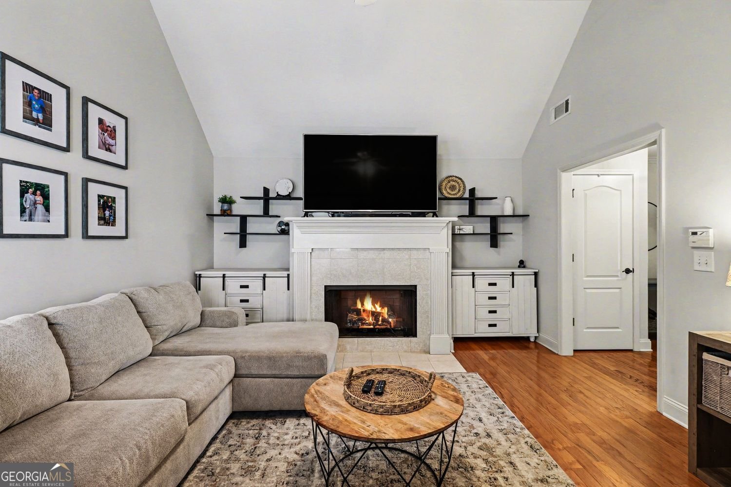 275 Villa Creek Parkway Canton - Photo 7