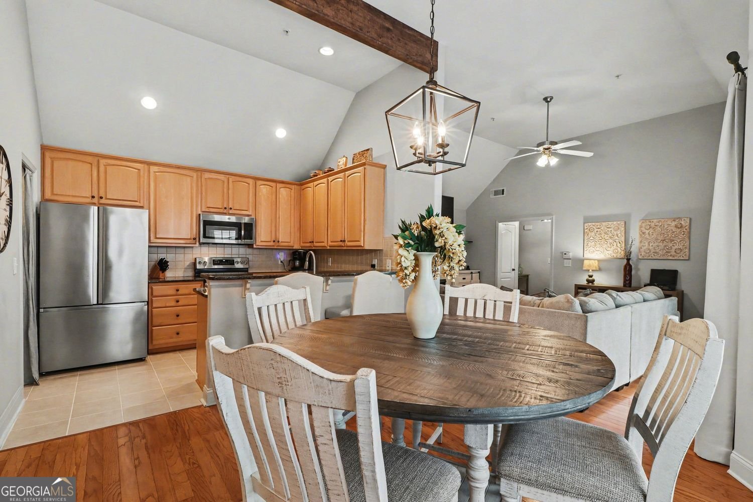 275 Villa Creek Parkway Canton - Photo 9