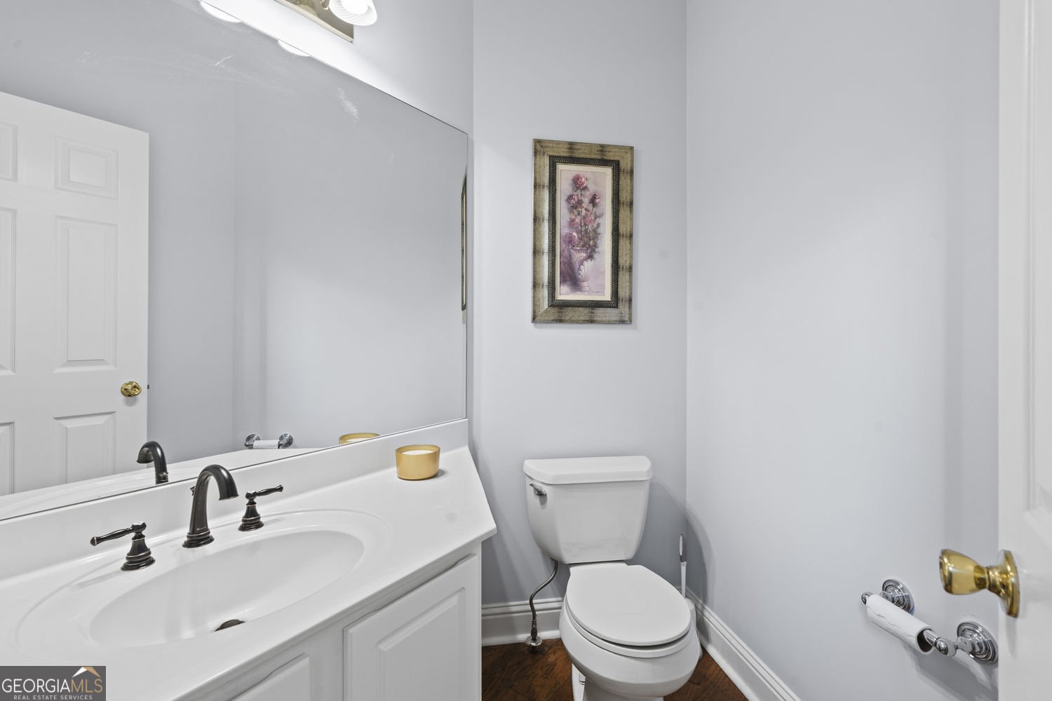 7025 Hampton Bluff Way Roswell - Photo 15