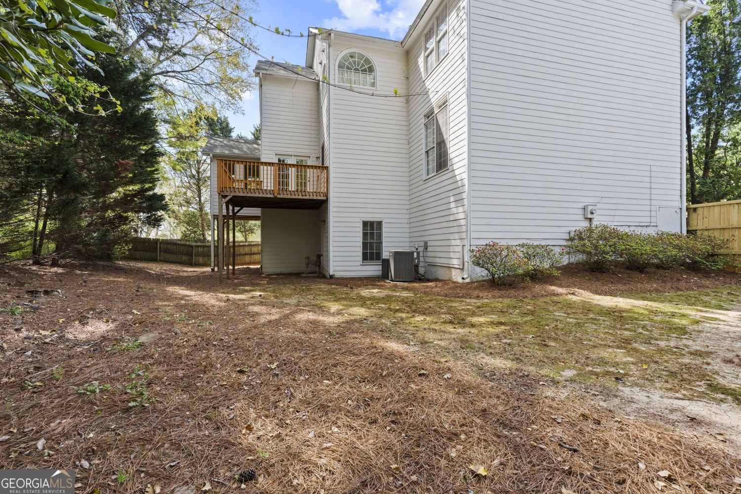 7025 Hampton Bluff Way Roswell - Photo 17